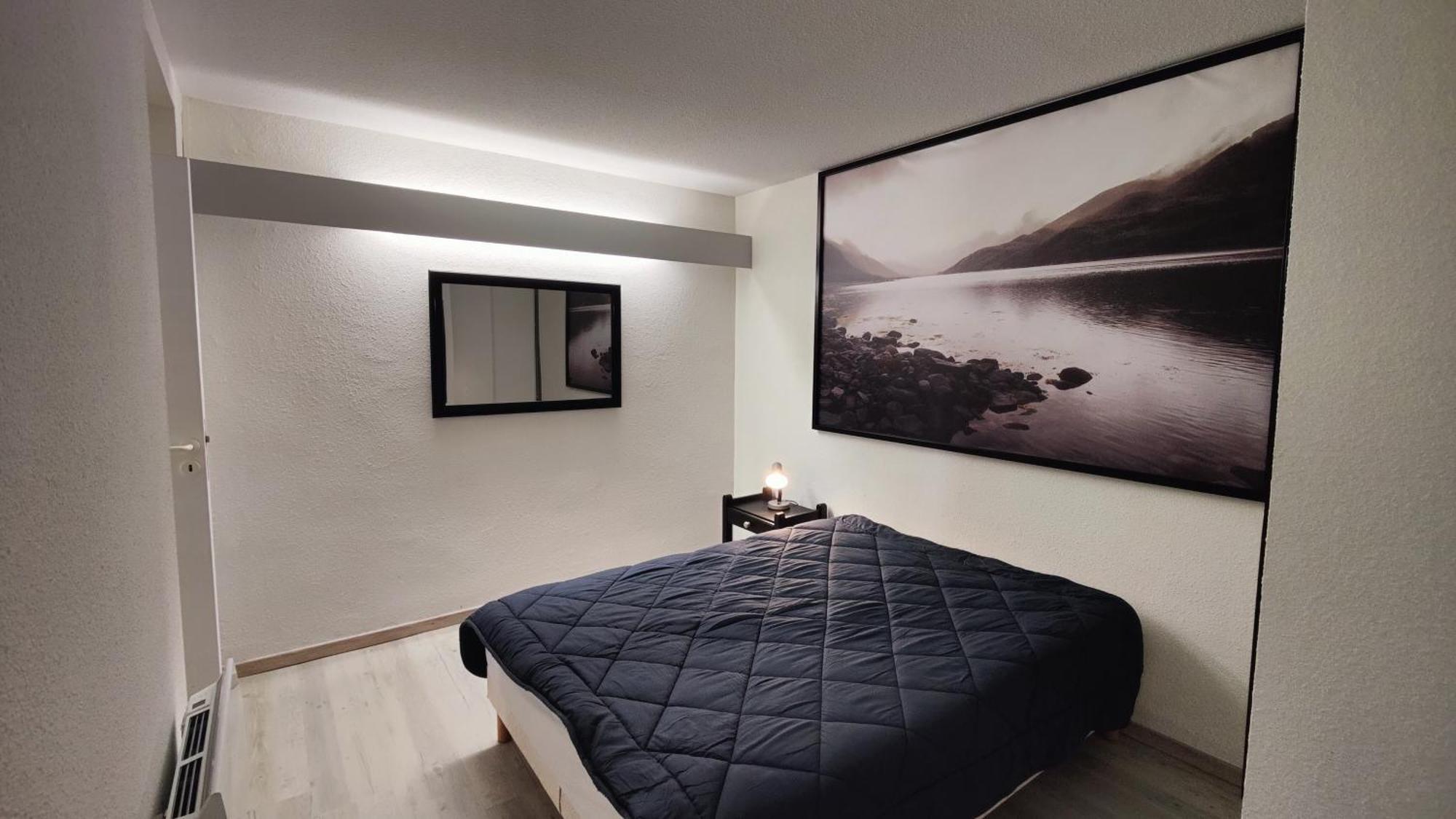 Centre Au Calme Appartement