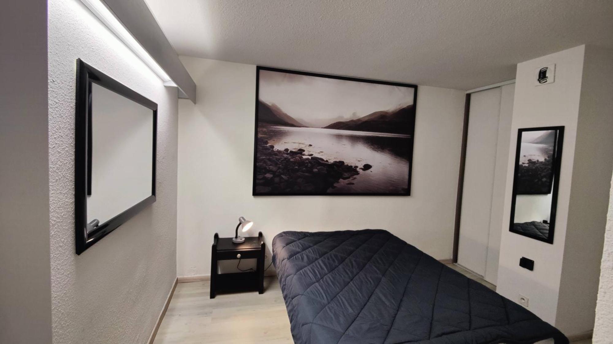 Centre Au Calme Appartement