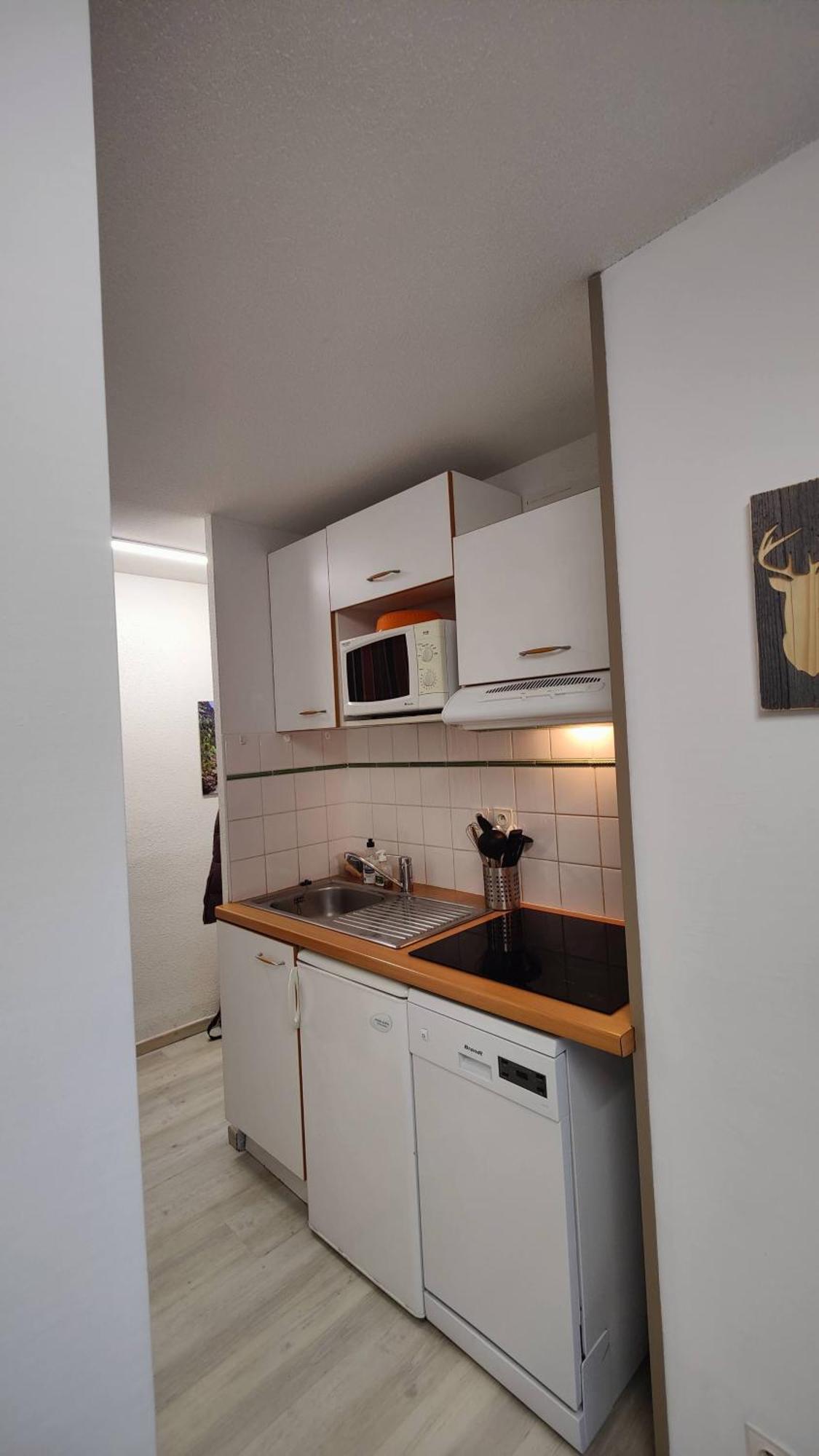 Centre Au Calme Appartement