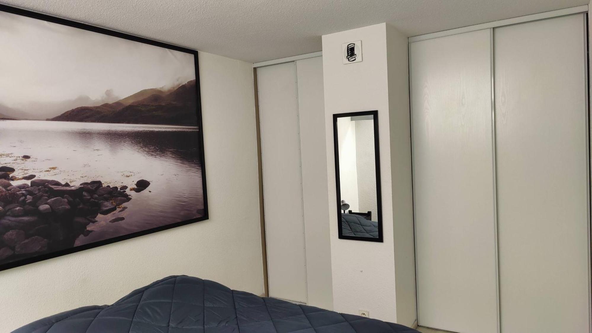 Centre Au Calme Appartement